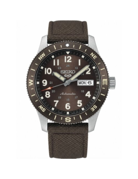 Seiko 5 Sports HDB009K1 Ceas